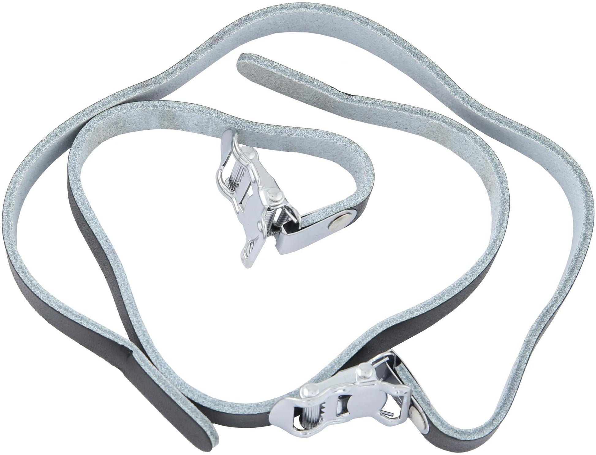 Consec Toeclipriemen en cuir bracelet