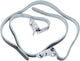 Consec Toeclipriemen en cuir bracelet