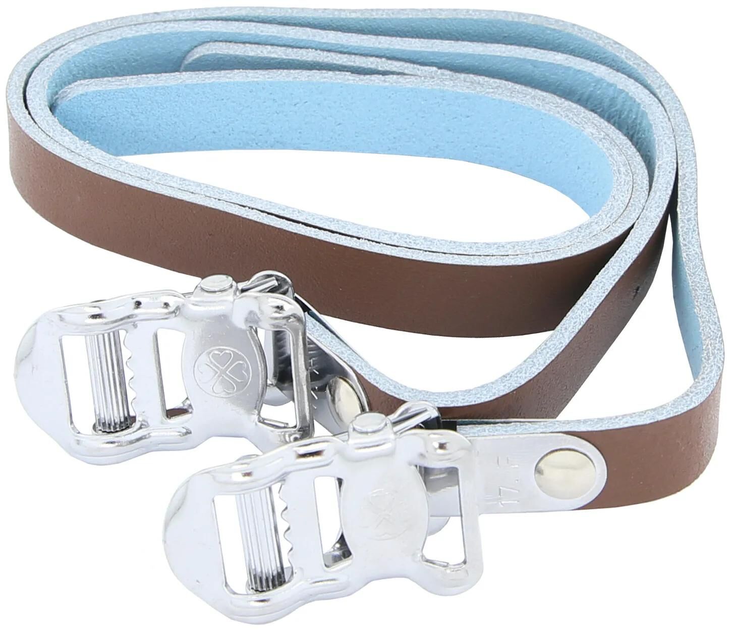 Consec Toeclipriemen en cuir bracelet