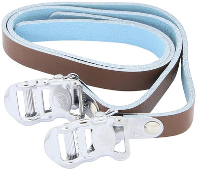 Consec Toeclipriemen en cuir bracelet