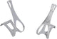Piste de toeclips contec