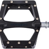 Pédale de plate-forme Contec Black22