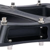 Pédale de plate-forme Contec Black22