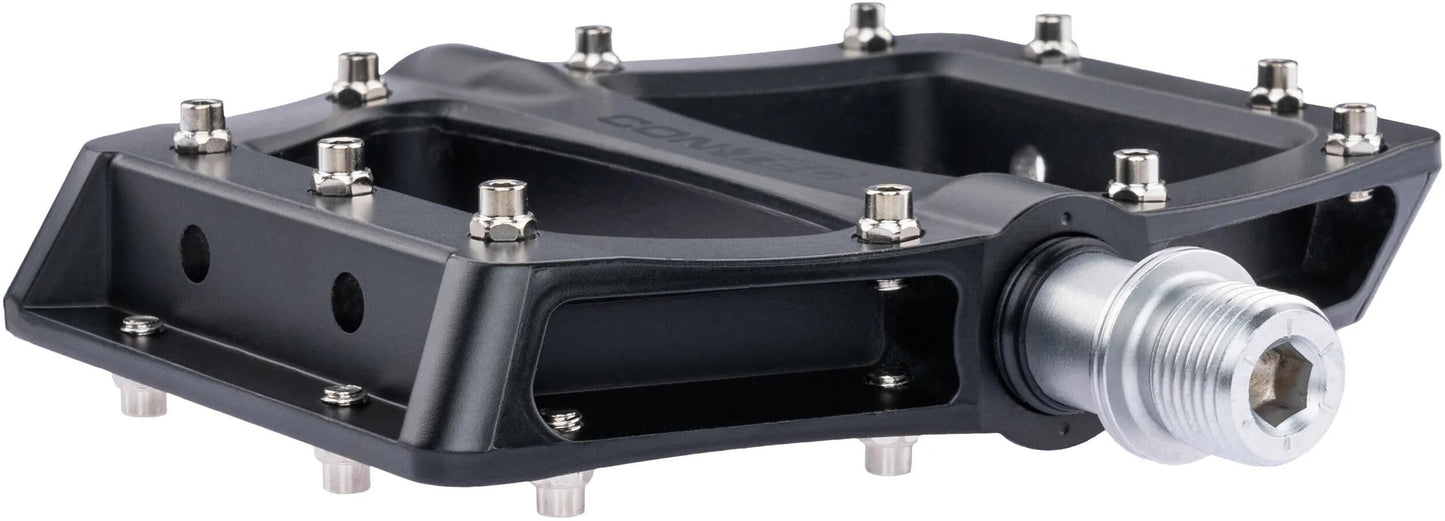Pédale de plate-forme Contec Black22