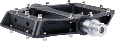 Pédale de plate-forme Contec Black22