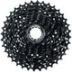 Contec grad.ht pignon de cassette ct cassette grad.ht 11-36t 10sp noir