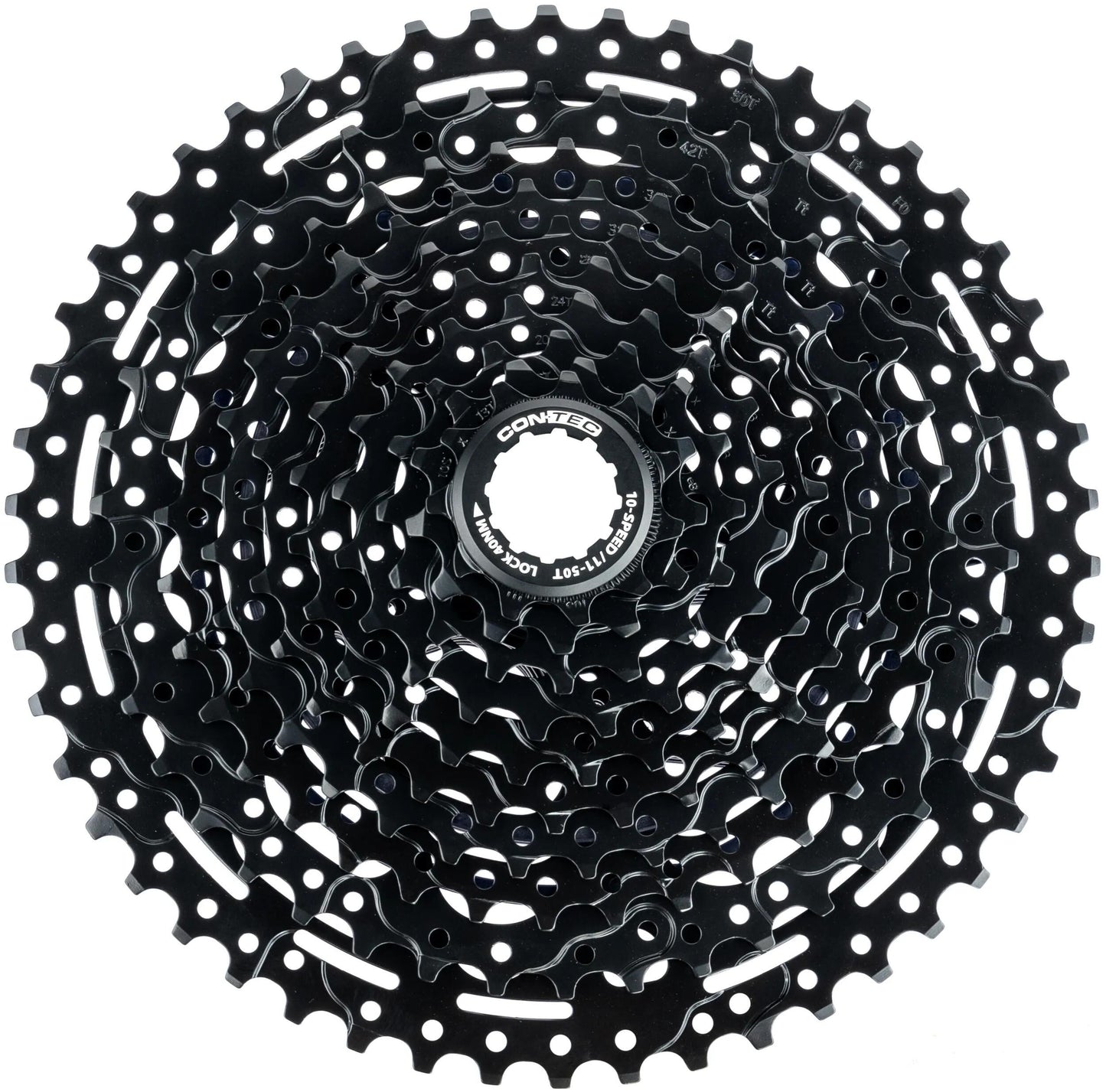 CONSEC CASSETTE GRAD.ht