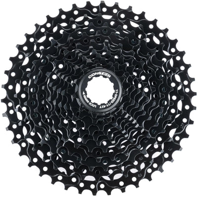Contec grad.ht pignon de cassette ct cassette grad.ht 11-42t 11sp noir