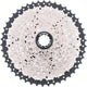 Contec CT Cassette Grad 11-46T 10SP SIL. noir