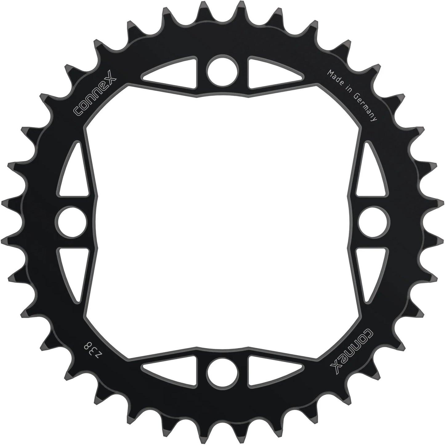 Connex Chain Ring étroite large 36T