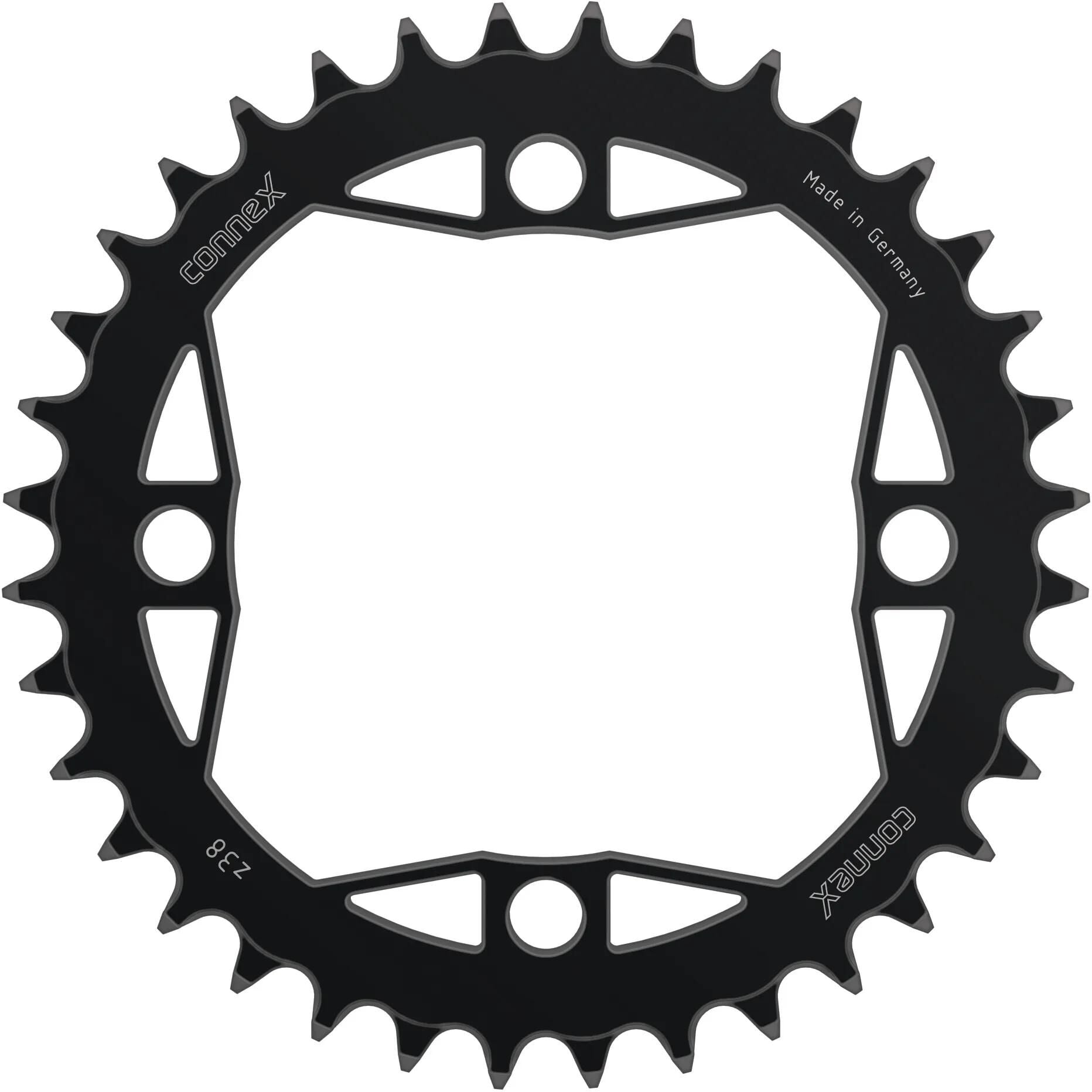 Connex Chain Ring étroite large 36T