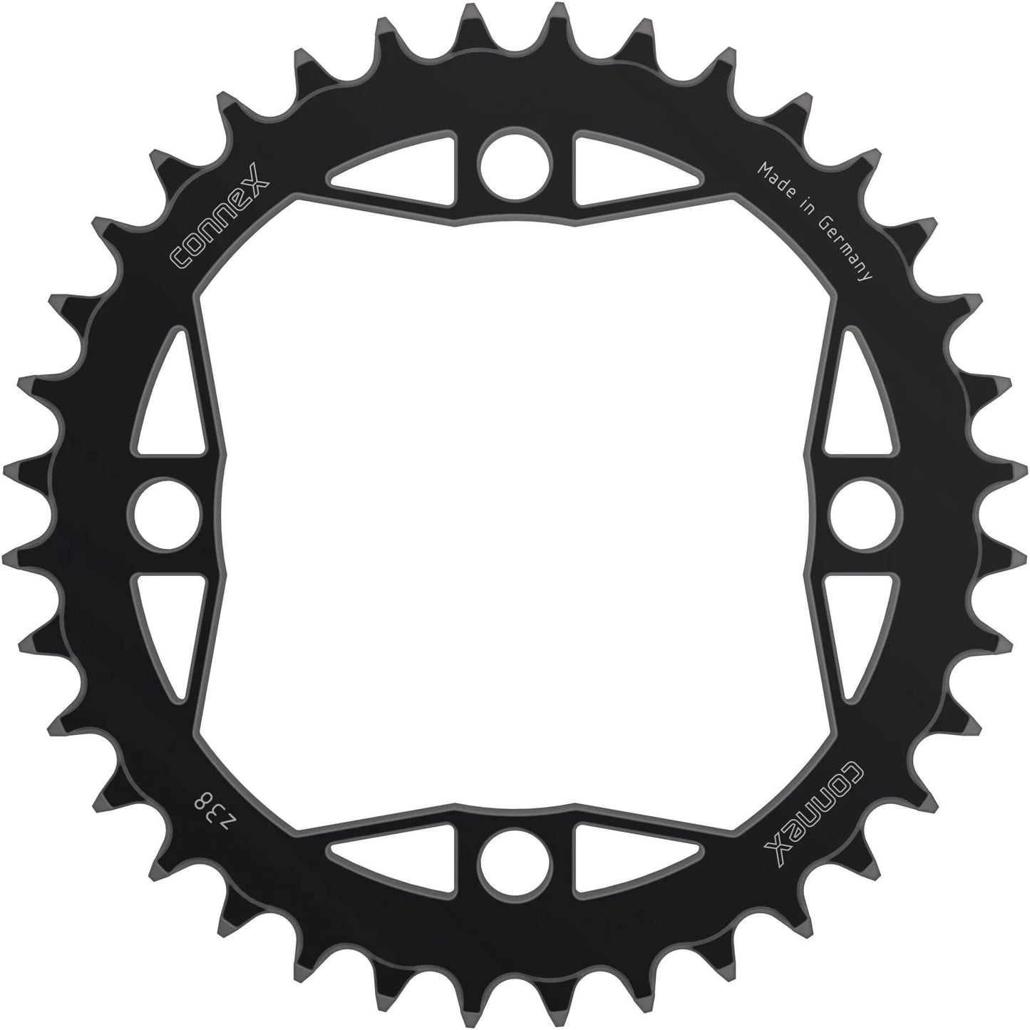 Connex Chain Ring étroite large 38T