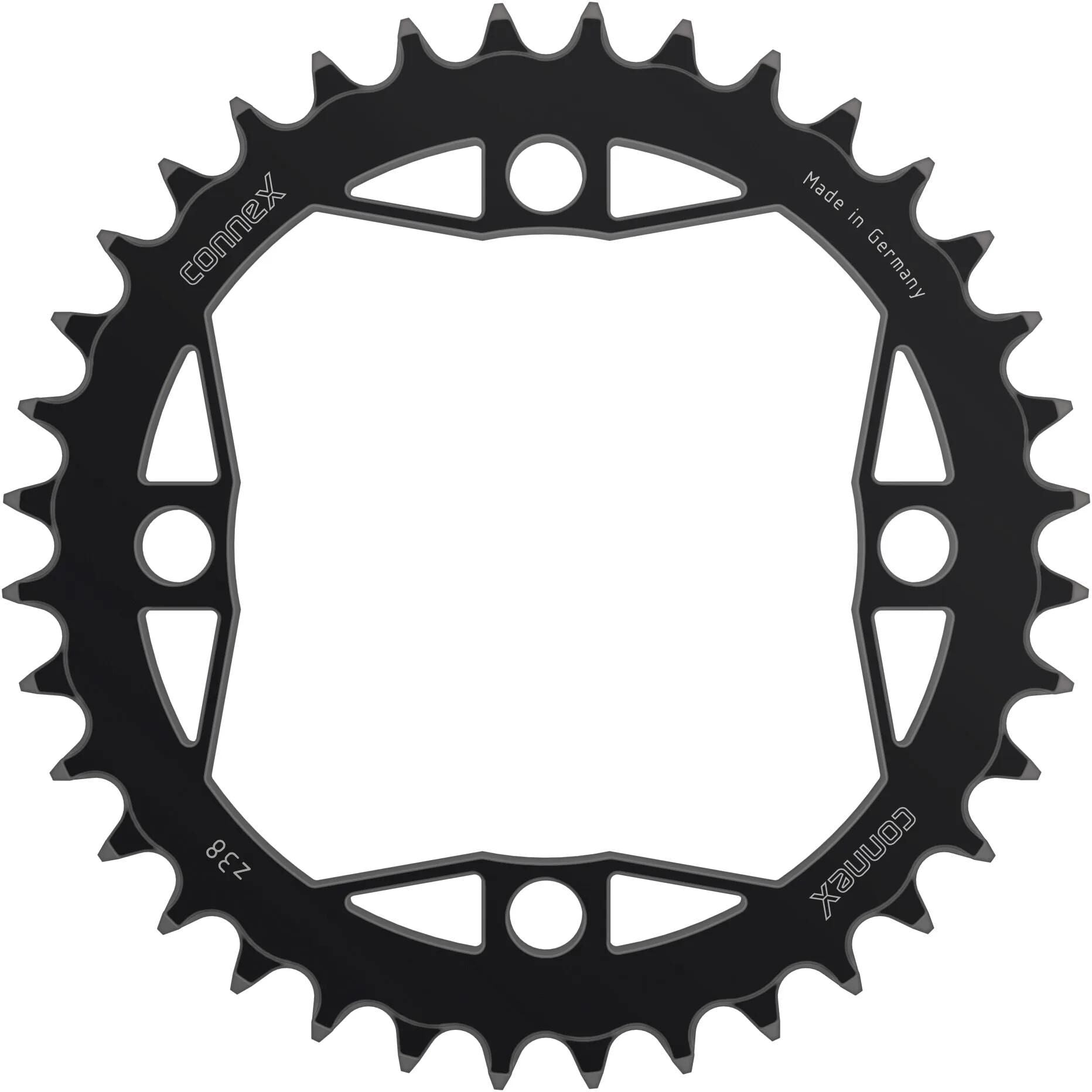 Connex Chain Ring étroite large 38T