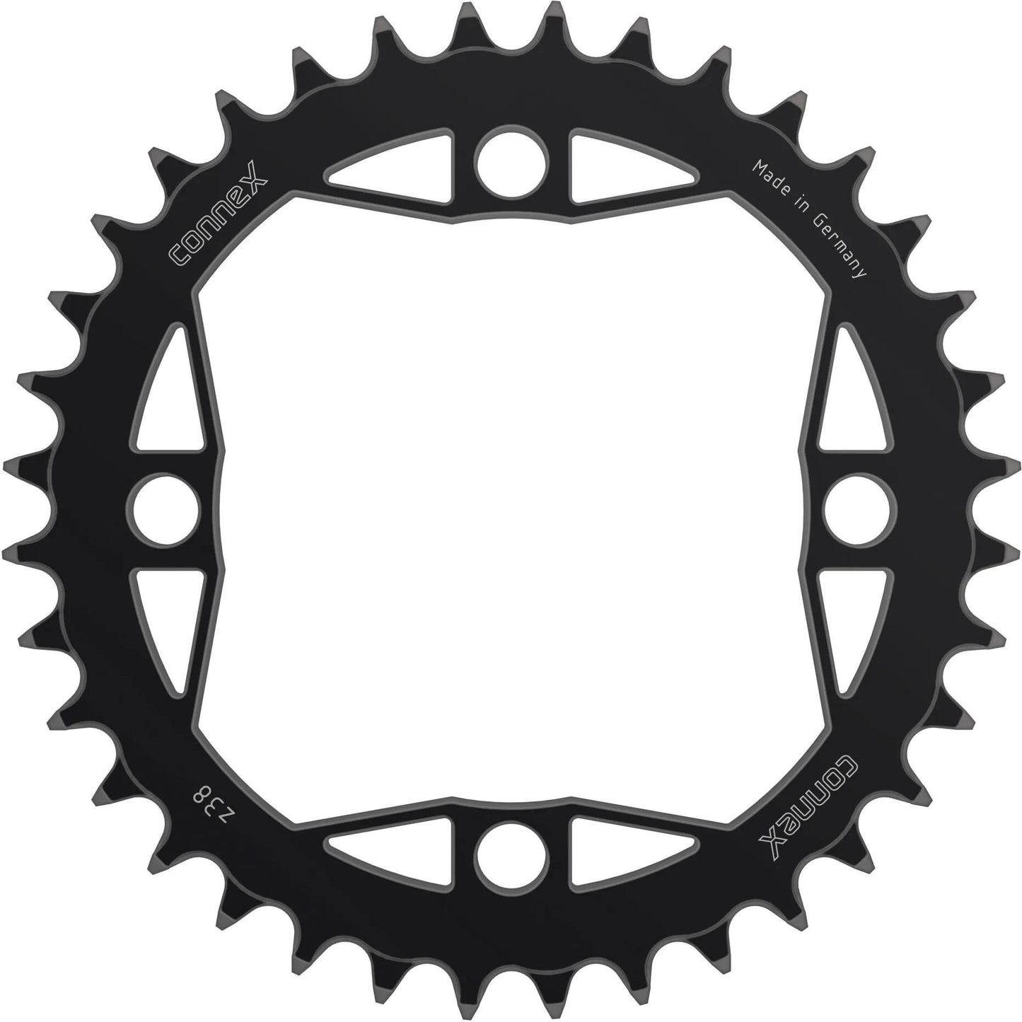 Connex Chain Ring étroite large 42T