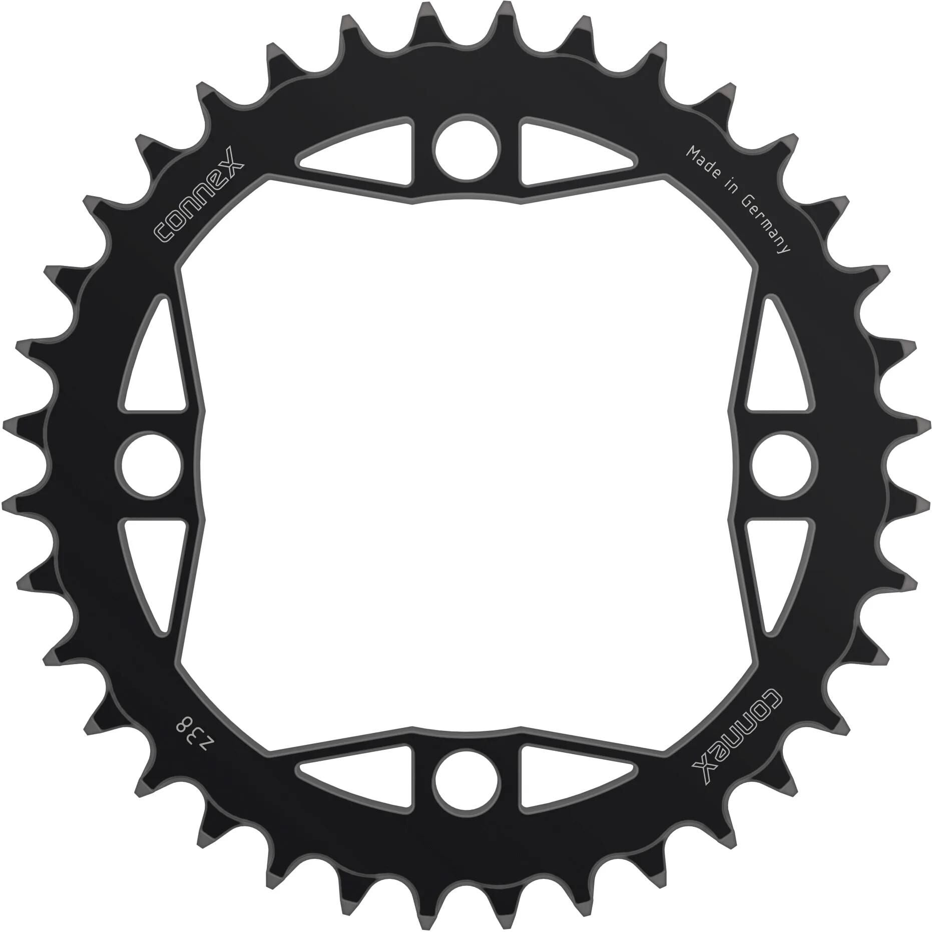 Connex Chain Ring étroite large 42T
