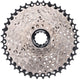 Contec CT Cas.Procket Grad 11-40T 9SP SIL. noir
