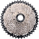 Pignon de cassette Contec grad ct cas.pignon grad 11-42t 9sp sil. noir