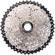Contec CT Cas.Procket Grad 11-46T 9SP SIL. noir