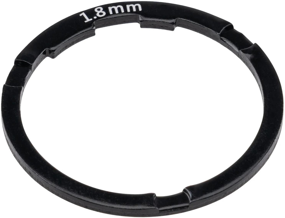 Contec grad spacer ct spacer grad f.cassette n 1.8mm de la route au vtt