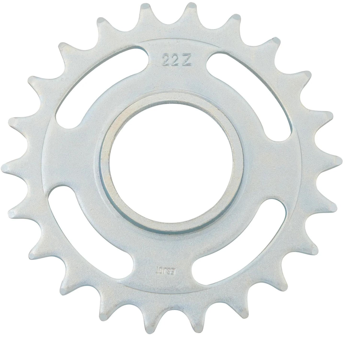 Équipement 1 2-1 8 fil 22T