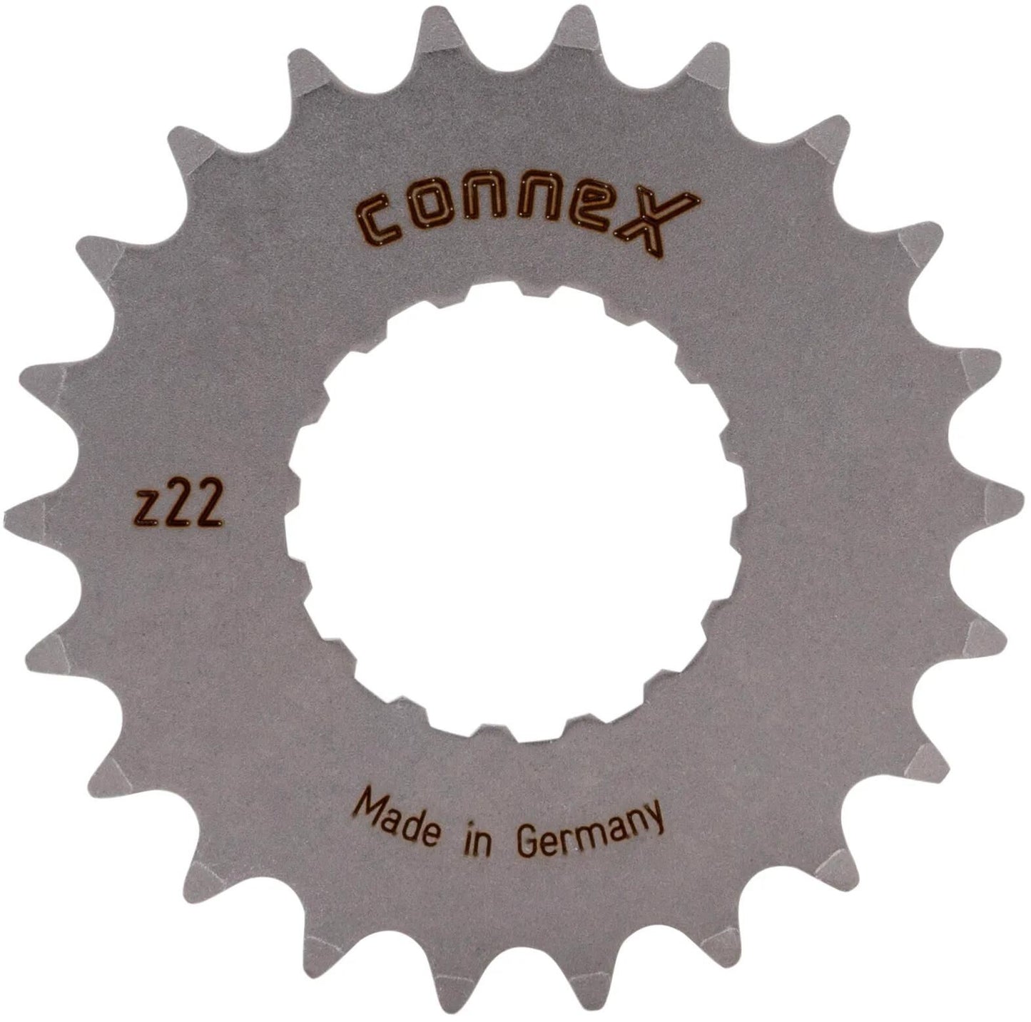 Connex Sprocket 22t 1 2 x3 32 11 128