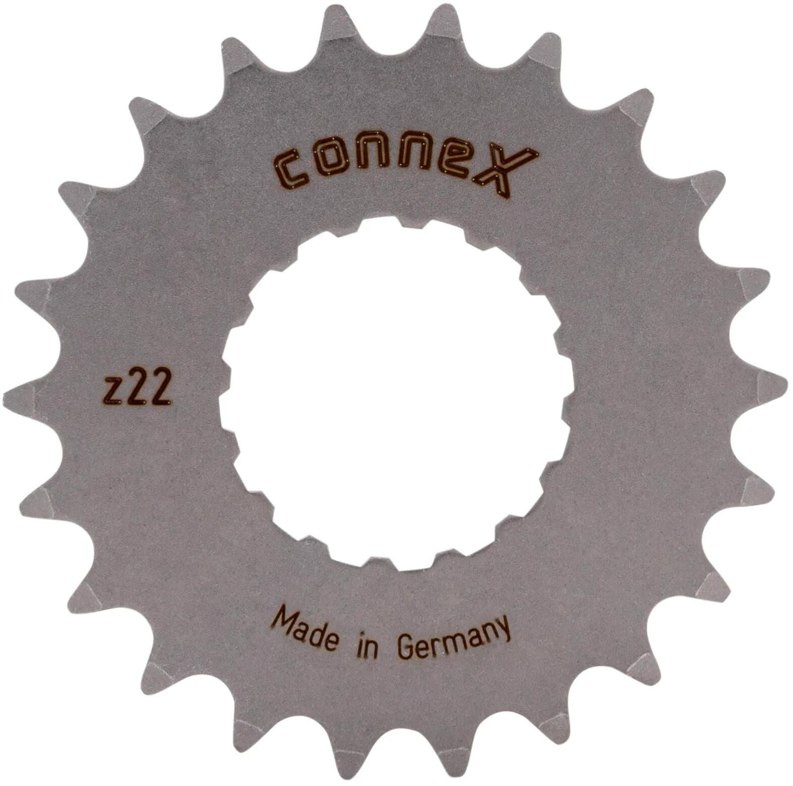 Connex Sprocket 22t 1 2 x3 32 11 128