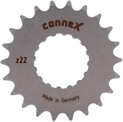 Connex Sprocket 22t 1 2 x3 32 11 128
