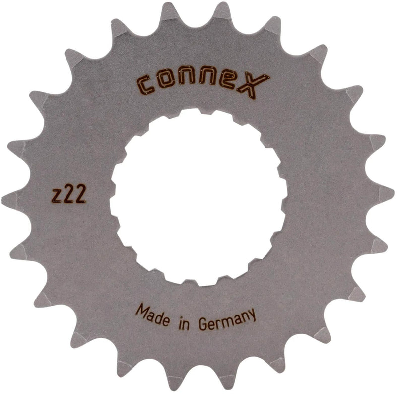 Connex Sprocket 22t 1 2 x3 32 11 128