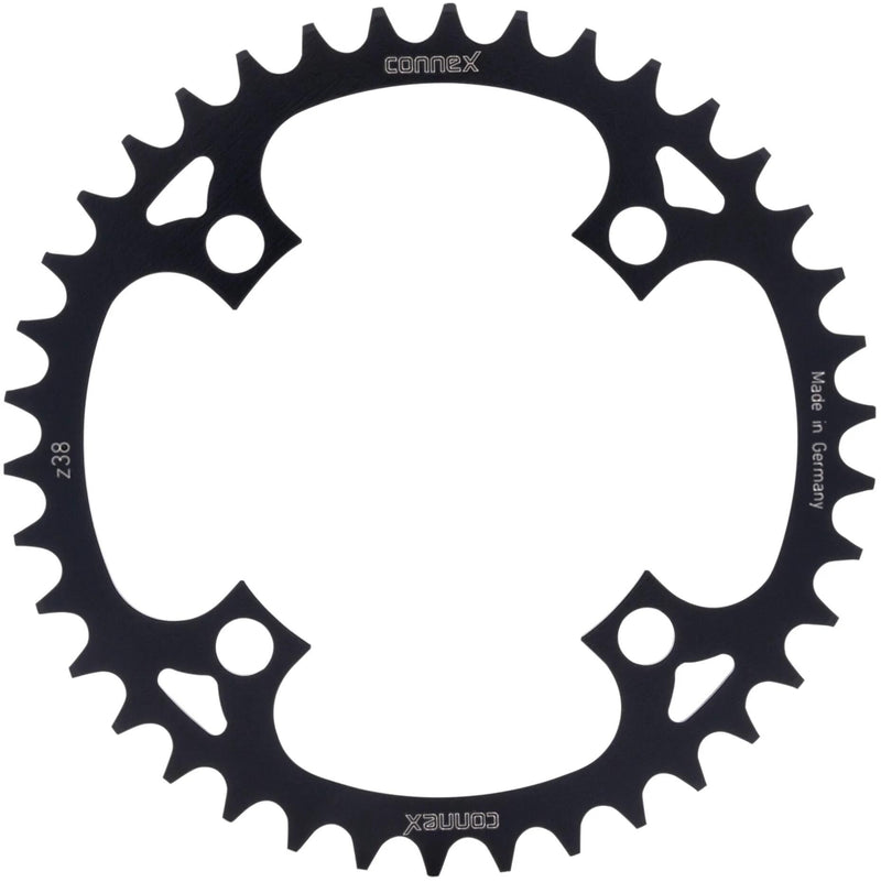 Connex Chaining Leaf 38T | Bosch Shimano Yamaha Brose Bafang
