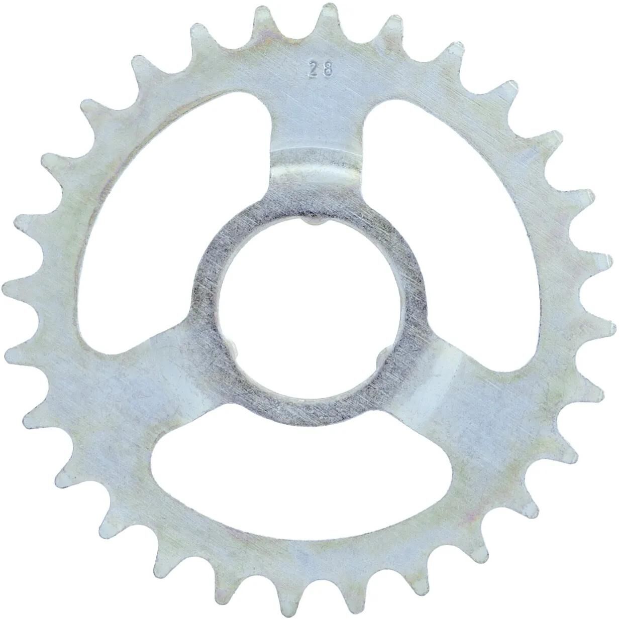 Esjot Stab Tandwheel
