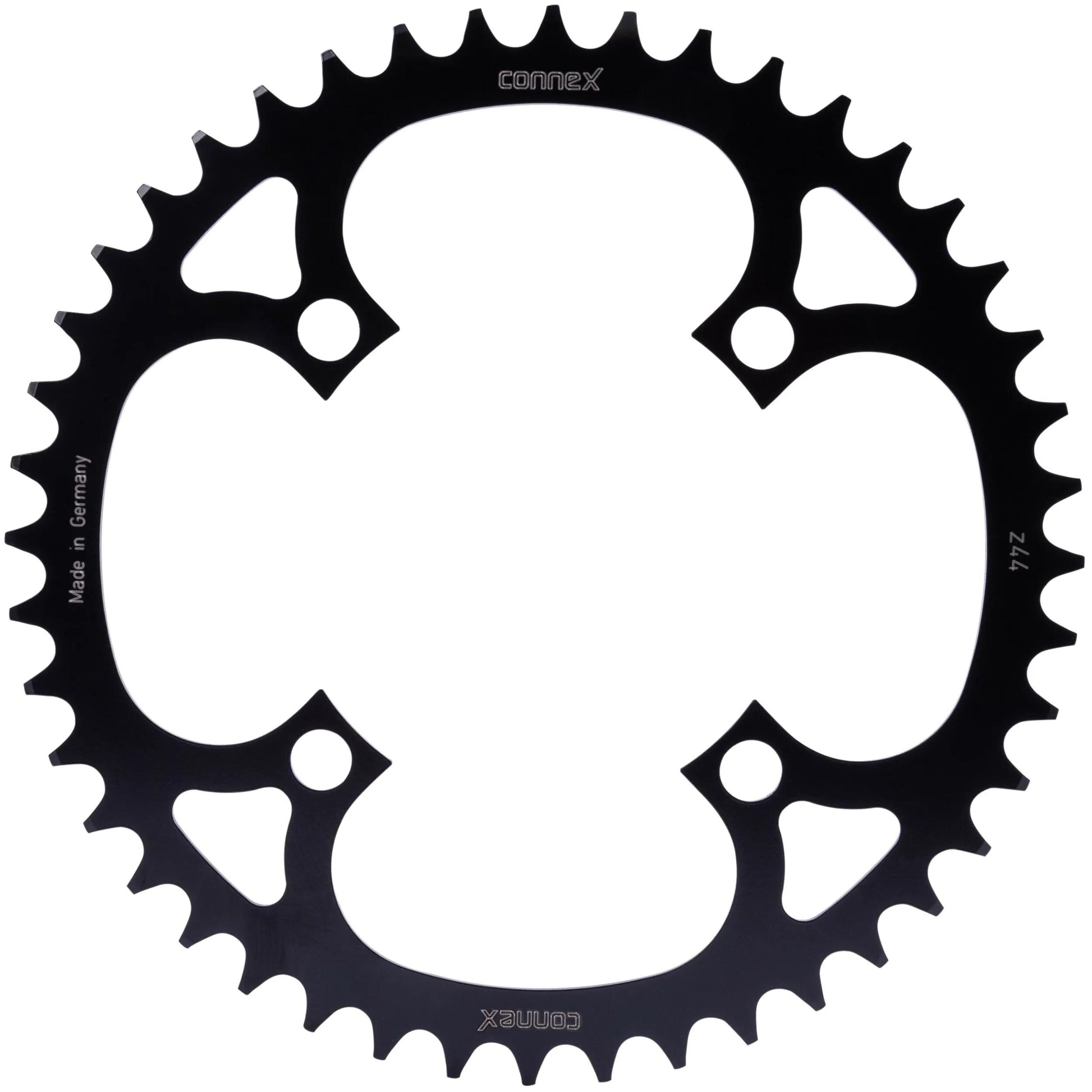 Connex Chaining Leaf 44T | Bosch Shimano Yamaha Brose Bafang