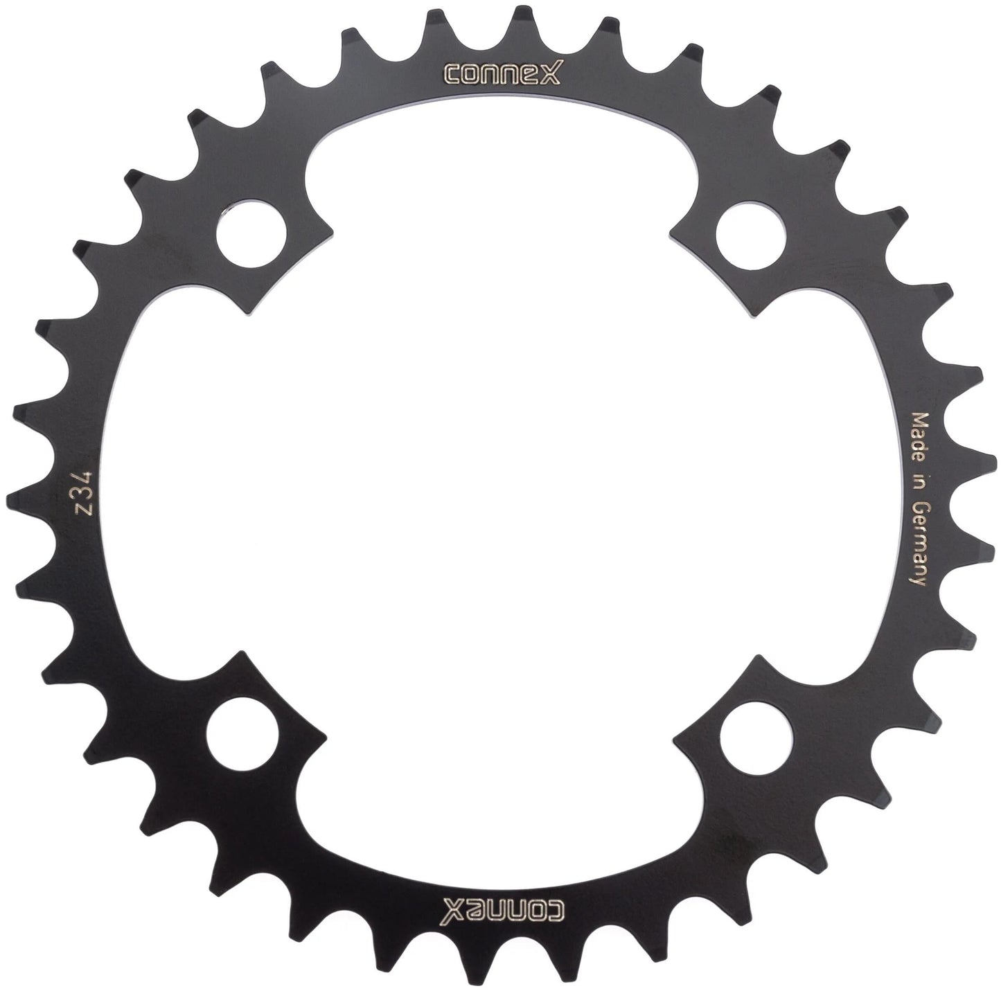 Connex Chain Ring 1 2 x 3 32 11 128 34T