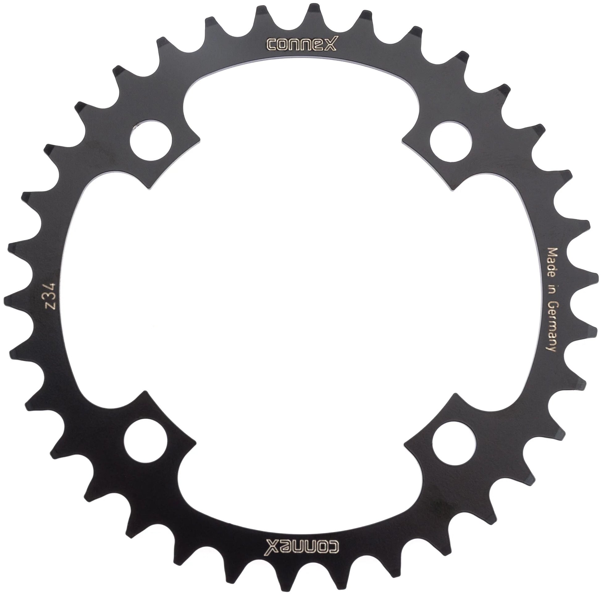 Connex Chain Ring 1 2 x 3 32 11 128 34T