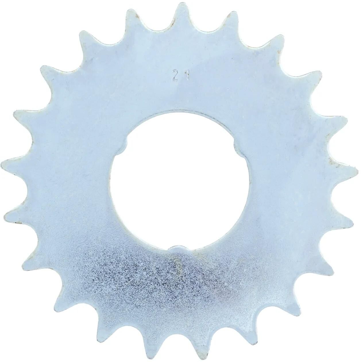 Équipement 1 2-3 32 Stitch Flat 21T