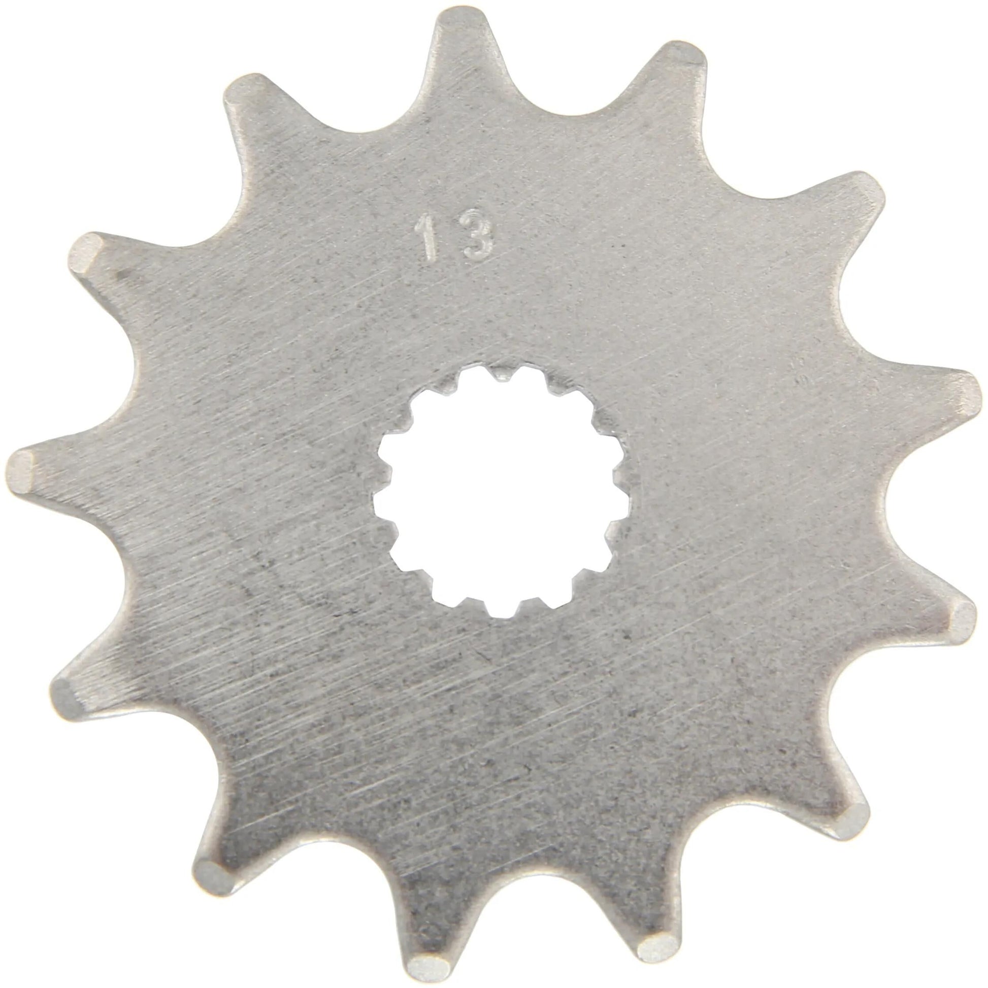 Esjot Stab Tandwheel