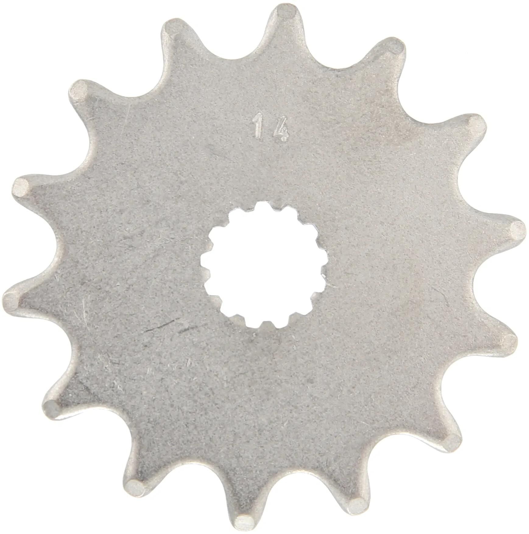 Esjot Stab Tandwheel