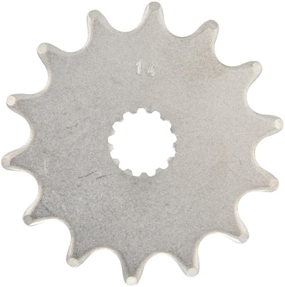 Esjot Stab Tandwheel
