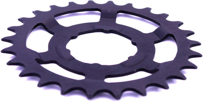 Shimano Gear 1 2 x 3 32 27t Nexus 5th Black