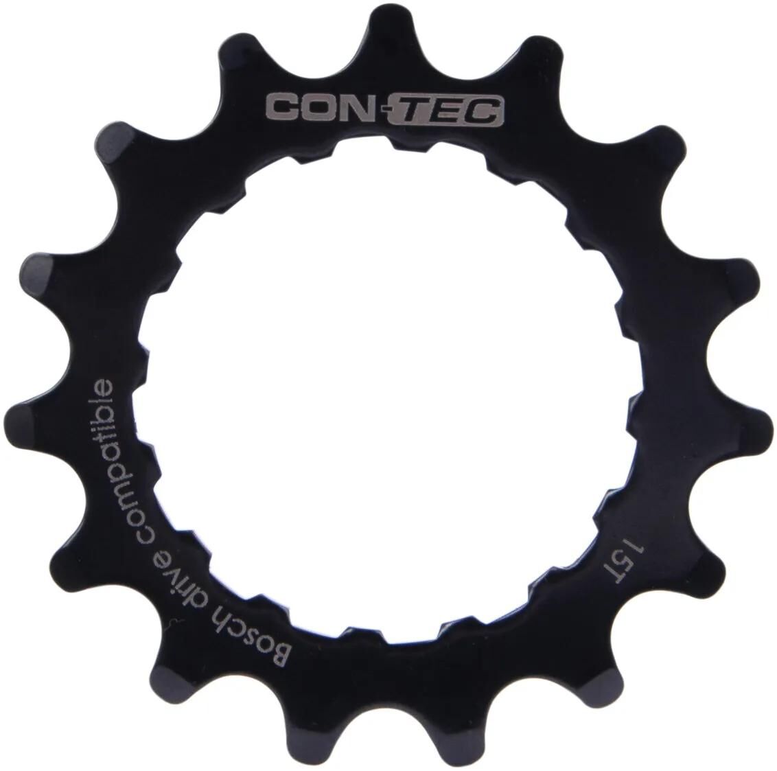 Consec Motortandwiel Sprocket-B