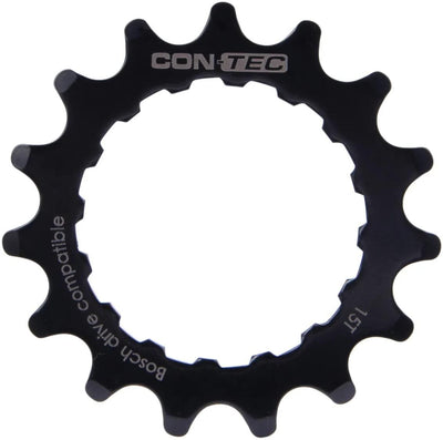 Consec Motortandwiel Sprocket-B