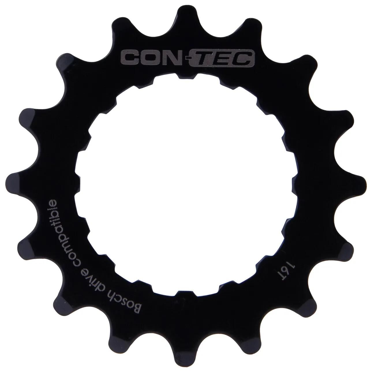 Consec Motortandwiel Sprocket-B