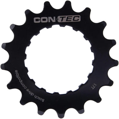 Consec Motortandwiel Sprocket-B