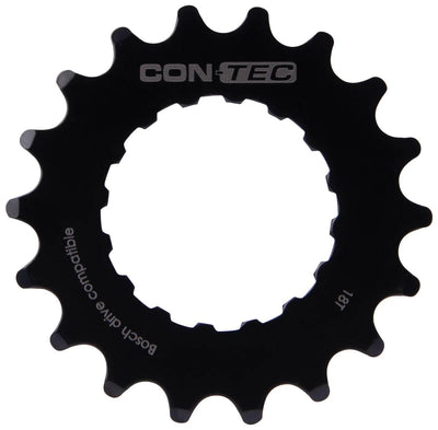 Consec Motortandwiel Sprocket-B