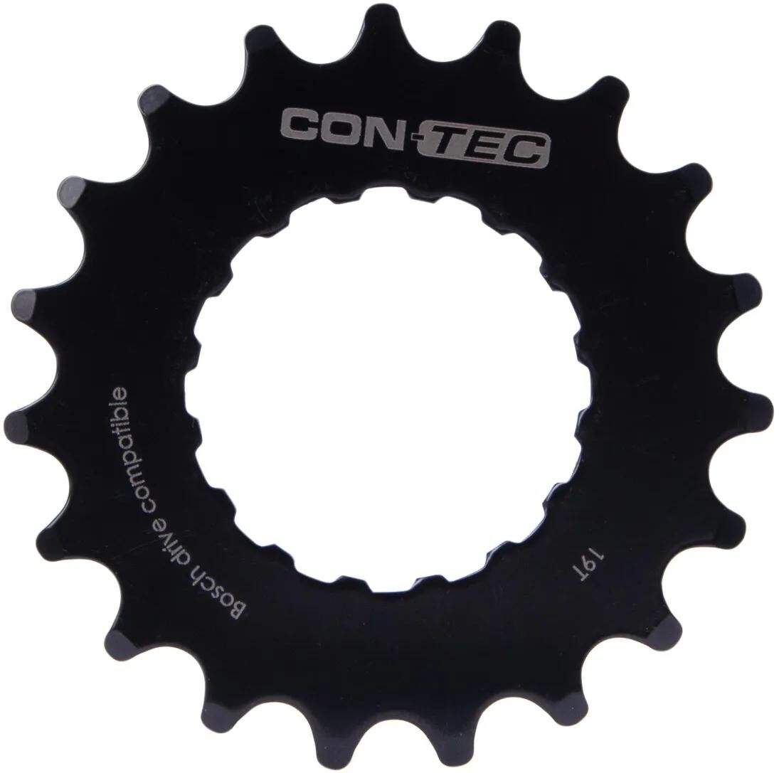 Consec Motortandwiel Sprocket-B