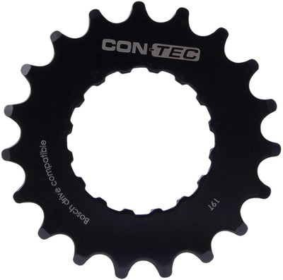 Consec Motortandwiel Sprocket-B
