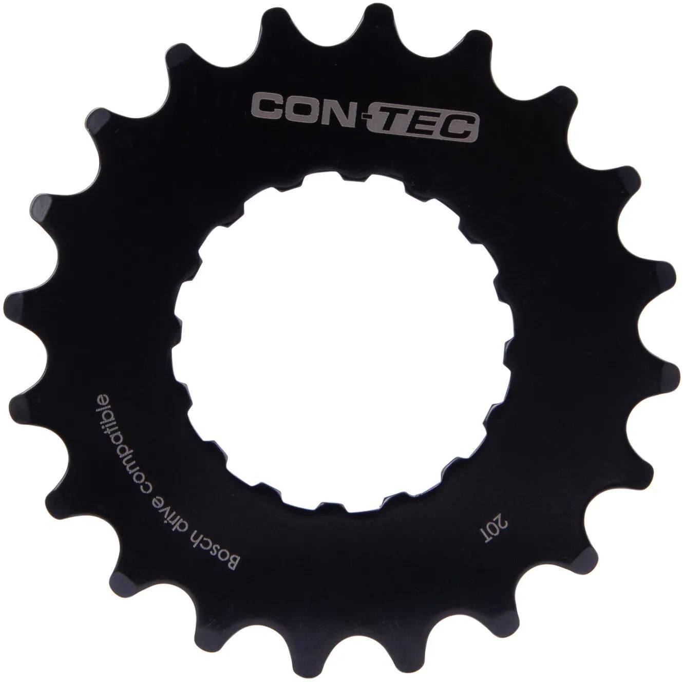Consec Motortandwiel Sprocket-B