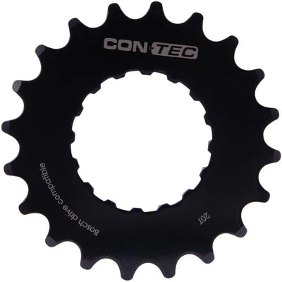 Consec Motortandwiel Sprocket-B