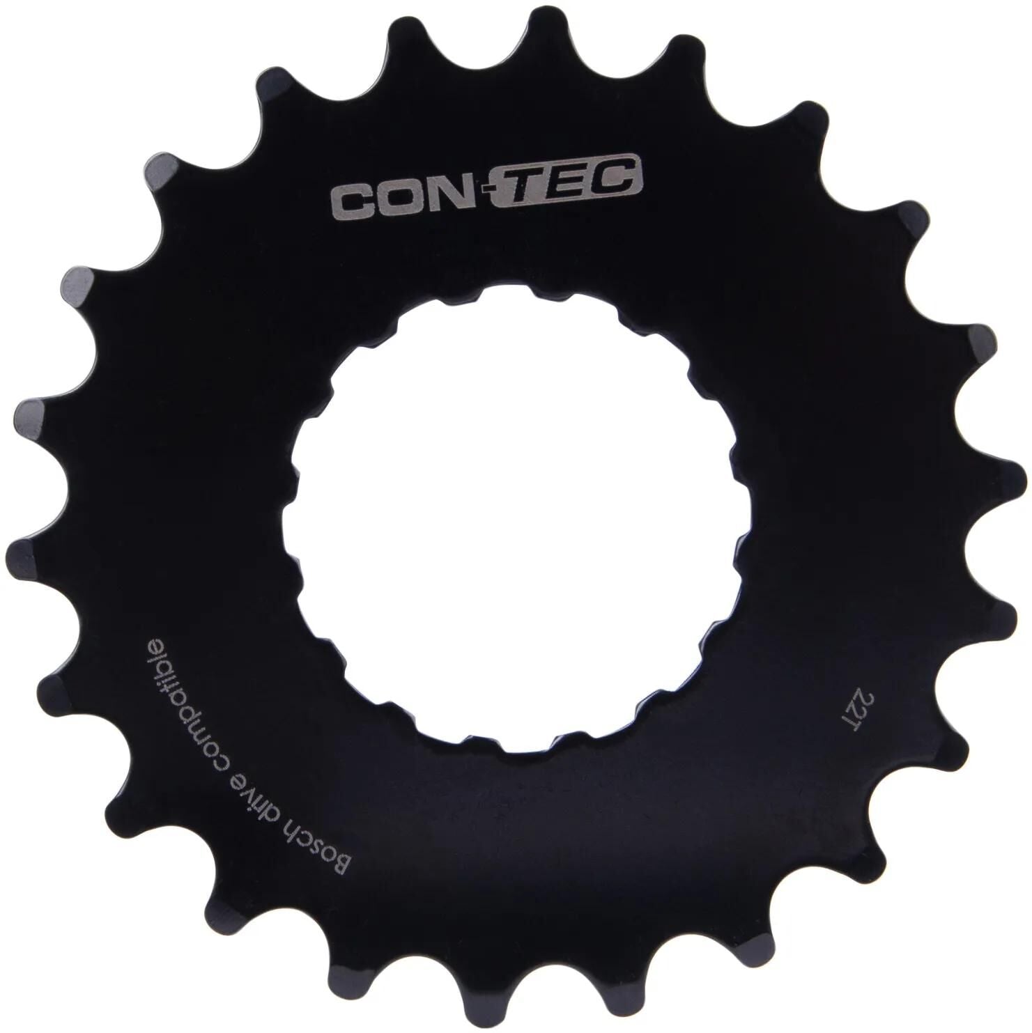 Consec Motortandwiel Sprocket-B