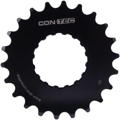 Consec Motortandwiel Sprocket-B