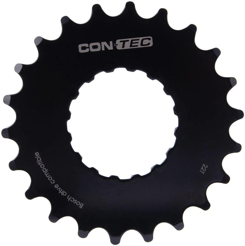 Consec Motortandwiel Sprocket-B